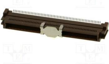 MOLEX Connector: PCB to PCB; plug