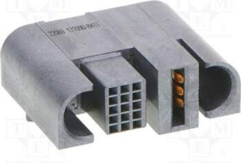MOLEX Connector: PCB to PCB; socket