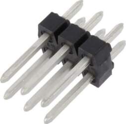 MOLEX Connector: pin strips; pin header