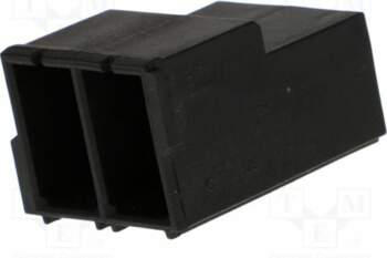 MOLEX Connector: pluggable terminal block; 85A