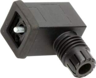 MOLEX Connector: valve connector; plug; form