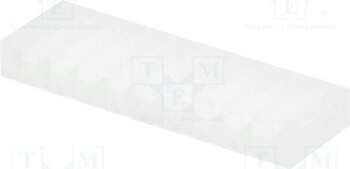 MOLEX Connector: wire-board; socket; female; PIN: