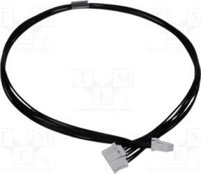 MOLEX Connector: wire-board; socket; female; PIN: