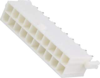 MOLEX Connector: wire-board; socket; male; PIN: