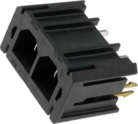 MOLEX Connector: wire-board; socket; male; PIN: