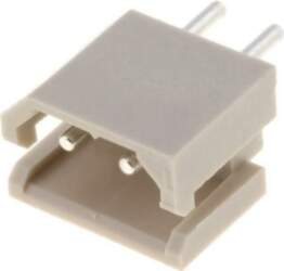 MOLEX Connector: wire-board; socket; male; PIN: