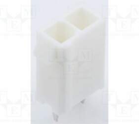 MOLEX Connector: wire-board; socket; male; PIN: