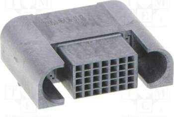 MOLEX Connector: wire-board; socket; PIN: 35