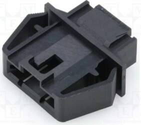 MOLEX Connector: wire-wire/PCB; socket; male; PIN: