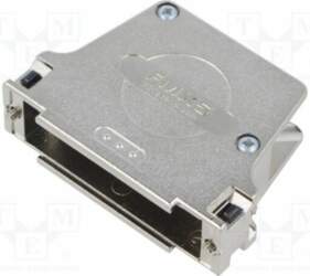 MOLEX Enclosure for connectors: D-Sub; for