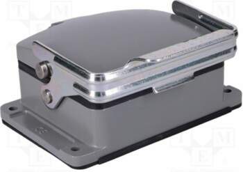 MOLEX Enclosure for connectors: HDC; for