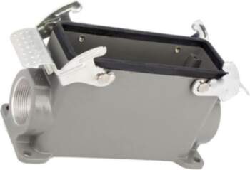 MOLEX Enclosure for connectors: HDC; size