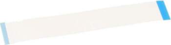 MOLEX FFC tape; Cores: 40; Tape