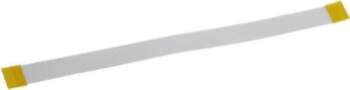 MOLEX FFC tape; Cores: 8; Tape
