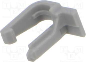 MOLEX Secondary lock; PIN: 2; DuraClik
