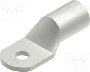 MOLEX Tip: ring; crimped; for cable