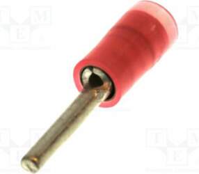 MOLEX Tip: ring; crimped; insulated; tinned