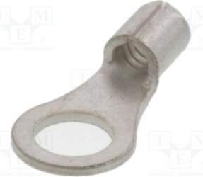 MOLEX Tip: ring; M5; crimped; non-insulated