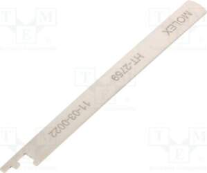 MOLEX Tool: for removal; terminals; KK