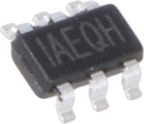 MONOLITHIC POWER SYSTEMS PMIC; DC/DC converter