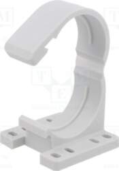 Mounting holder; polyamide; Size: 48; 20pcs