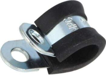 MPC INDUSTRIES Fixing clamp; Øbundle :