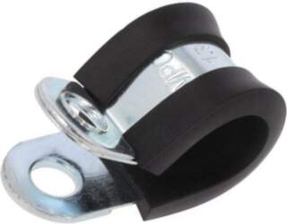 MPC INDUSTRIES Fixing clamp; Øbundle :