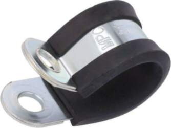 MPC INDUSTRIES Fixing clamp; Øbundle :