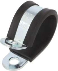 MPC INDUSTRIES Fixing clamp; Øbundle :