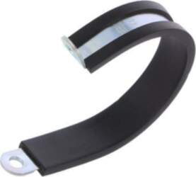 MPC INDUSTRIES Fixing clamp; Øbundle :
