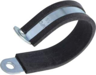 MPC INDUSTRIES Fixing clamp; Øbundle :