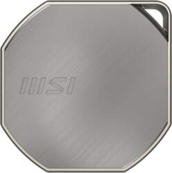 MSI DATAMAG 40GBPS 1TB external solid