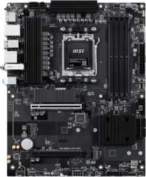 MSI PRO B850-S EVO WIFI |