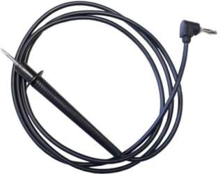 MUELLER ELECTRIC Test lead; 10A; probe