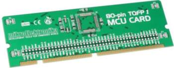 Multiadapter; prototype board | MIKROE-558 |
