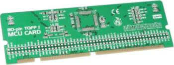 Multiadapter; prototype board | MIKROE-561 |