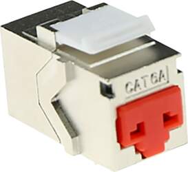 Multimedia Connect LOCKING SYSTEM FOR RJ45