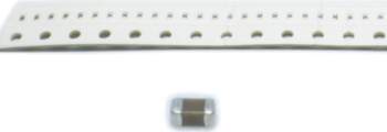 MURATA Capacitor: ceramic; MLCC; 2.2uF