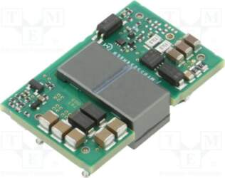 Murata Power Solutions Converter: DC/DC; 30W
