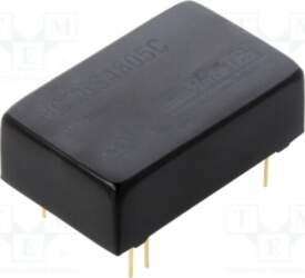 Murata Power Solutions Converter: DC/DC; 6W