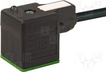 MURR ELEKTRONIK Connection lead; plug; Type: