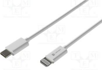 NATEC Cable; PRATI; USB 2.0