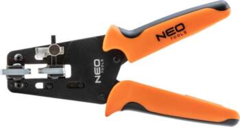 NEO tools 01-559 mechanics tool set