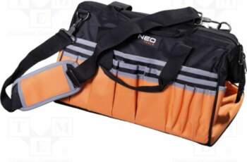 NEO TOOLS Bag; tool case; polyester