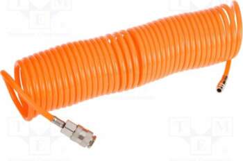 NEO TOOLS Compressed air hose; PE