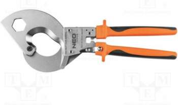 NEO TOOLS Cutters; 400mm; Application: for