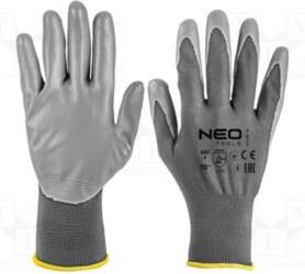 NEO TOOLS Protective gloves; Size: 10