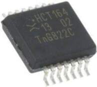 NEXPERIA IC: digital; 8bit,shift register