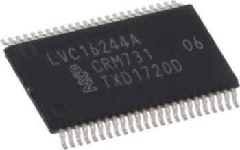 NEXPERIA IC: digital; buffer,non-inverting,line