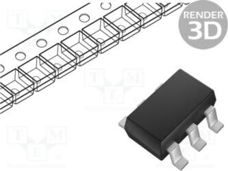 NEXPERIA IC: digital; configurable,multiple-function; IN: